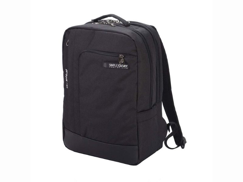 Top 8 mẫu balo Simplecarry bền đẹp, phù hợp đi học và đi làm 5