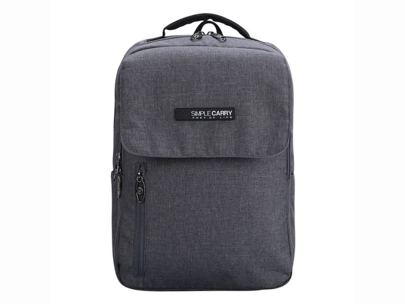 Top 8 mẫu balo Simplecarry bền đẹp, phù hợp đi học và đi làm 3