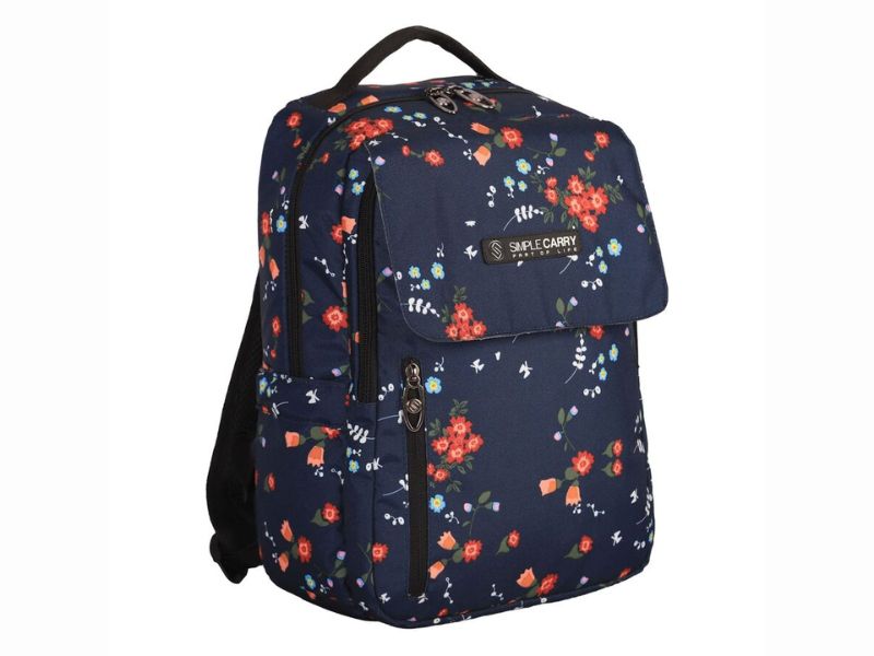 Top 8 mẫu balo Simplecarry bền đẹp, phù hợp đi học và đi làm 4