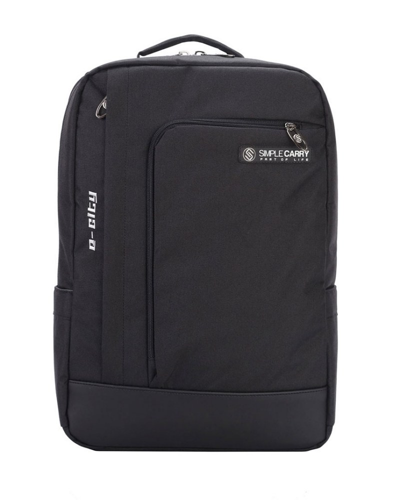 Top 9 balo đi học nữ cấp 3 màu đen được ưa chuộng nhất 7