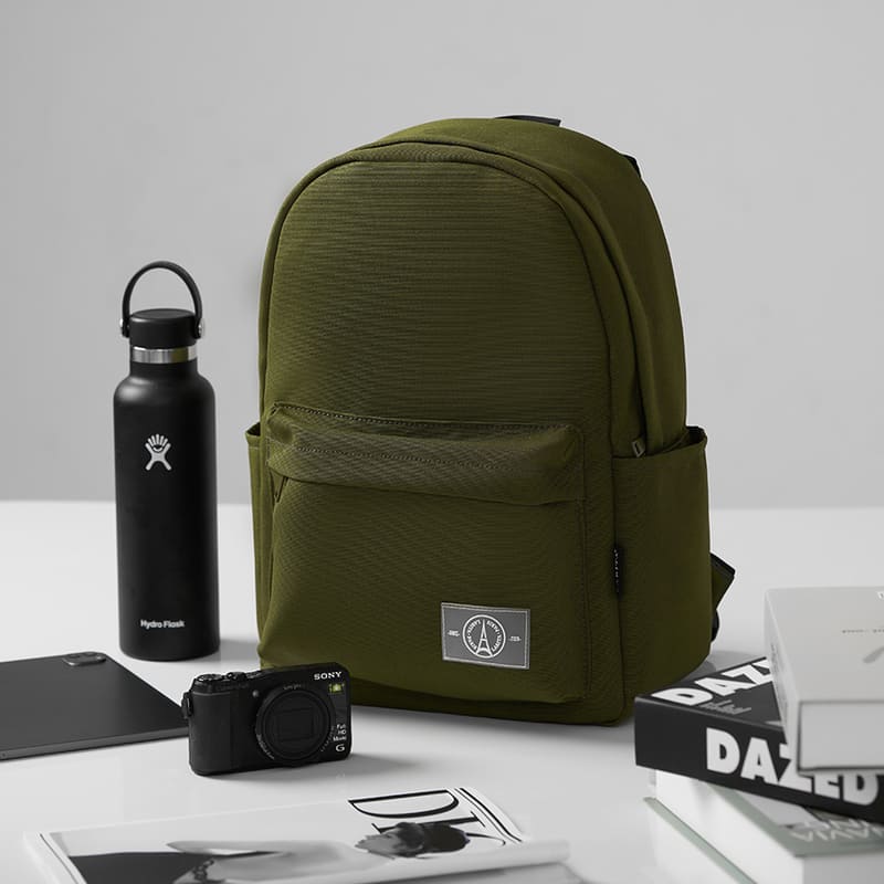 Kinh nghiệm mua balo sinh viên bền đẹp và đa năng 6