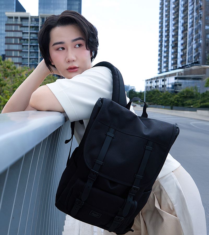 10 balo sinh viên đại học nữ trẻ trung và thời trang 4