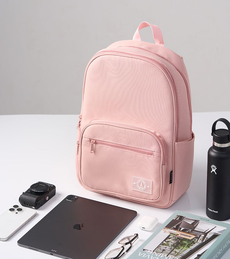 10 balo sinh viên đại học nữ trẻ trung và thời trang 2