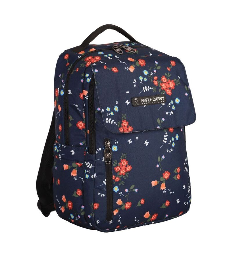 10 balo sinh viên đại học nữ trẻ trung và thời trang 3