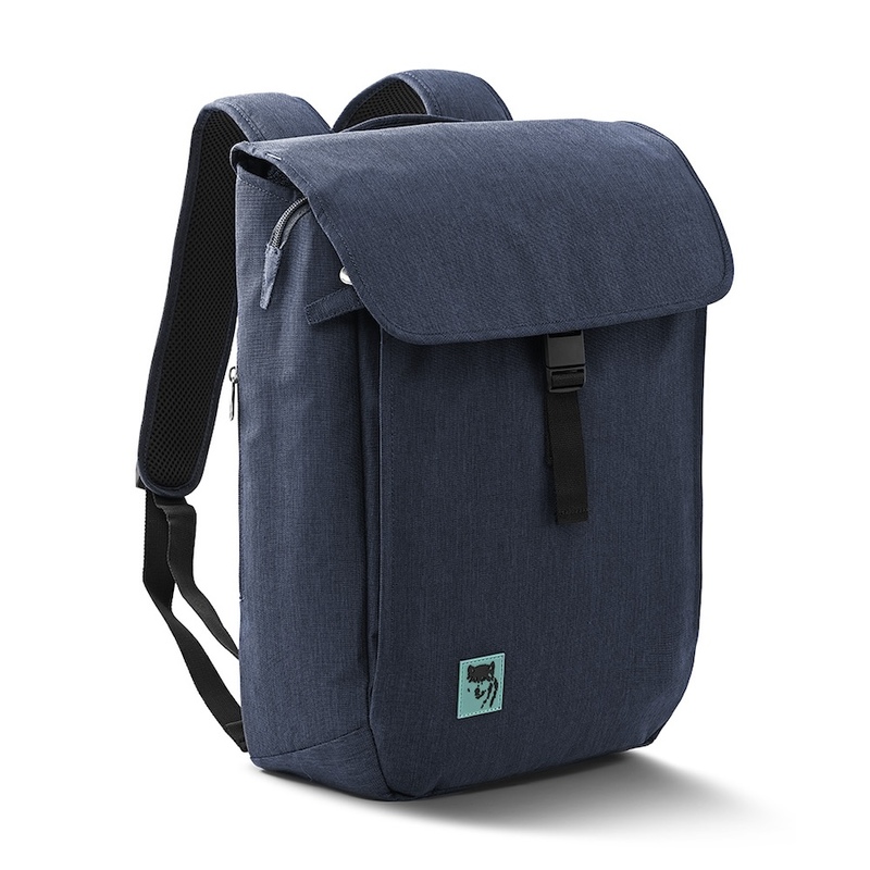 Top 5 balo sinh viên đựng laptop với kiểu dáng thời trang 2