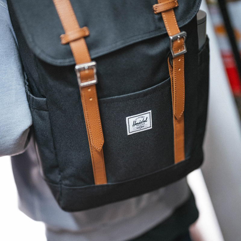 Top 9 mẫu balo to, sức chứa siêu khủng cho mọi hành trình 4