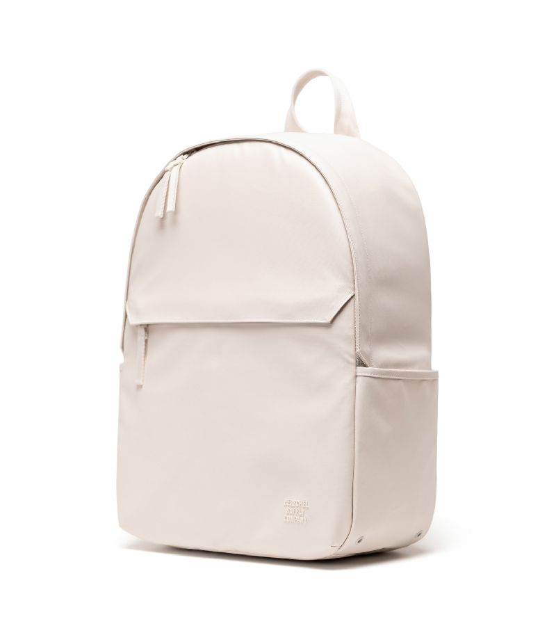 Top mẫu balo trắng sang trọng, cá tính cho tín đồ thời trang 3