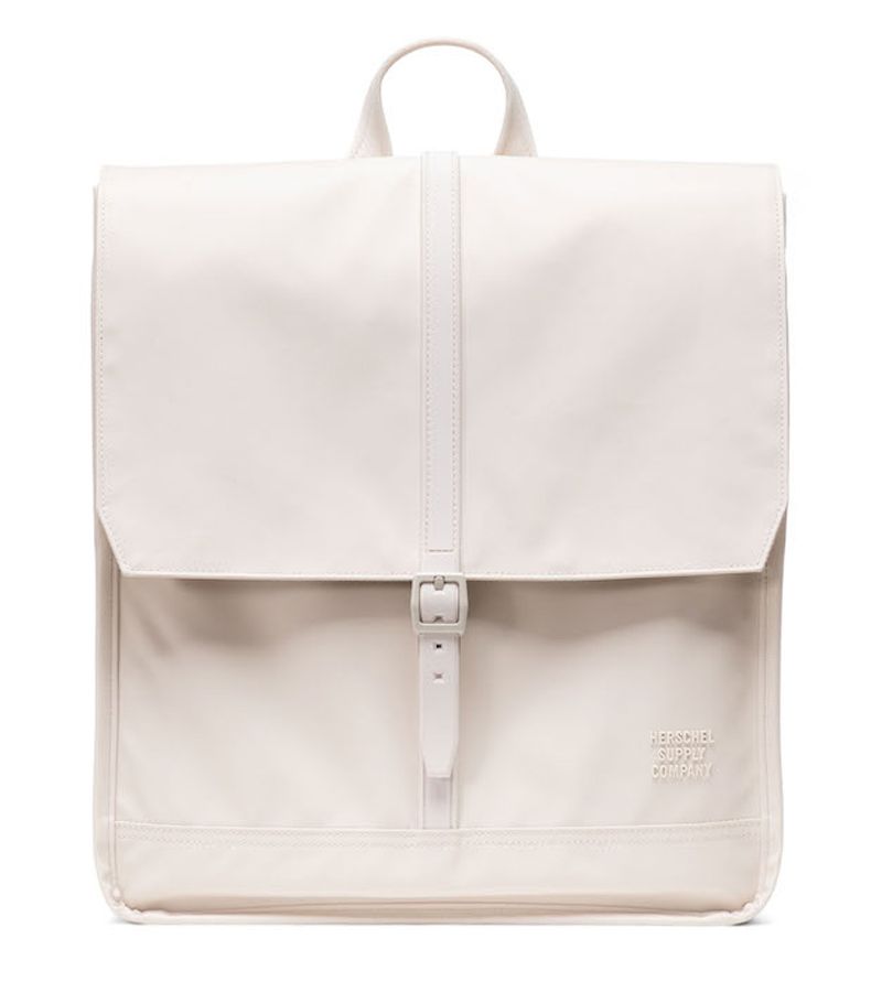 Top mẫu balo trắng sang trọng, cá tính cho tín đồ thời trang 5