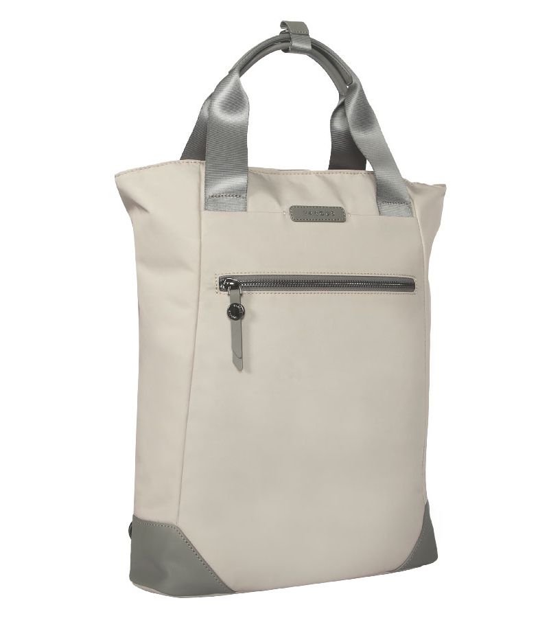 Top mẫu balo trắng sang trọng, cá tính cho tín đồ thời trang 4