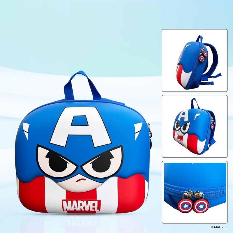 Top balo trẻ em bền nhẹ, an toàn và chính hãng tại vali MIA.vn 11