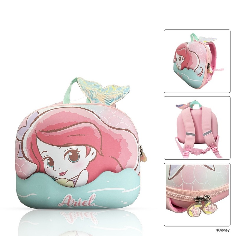 Top balo trẻ em bền nhẹ, an toàn và chính hãng tại vali MIA.vn 9