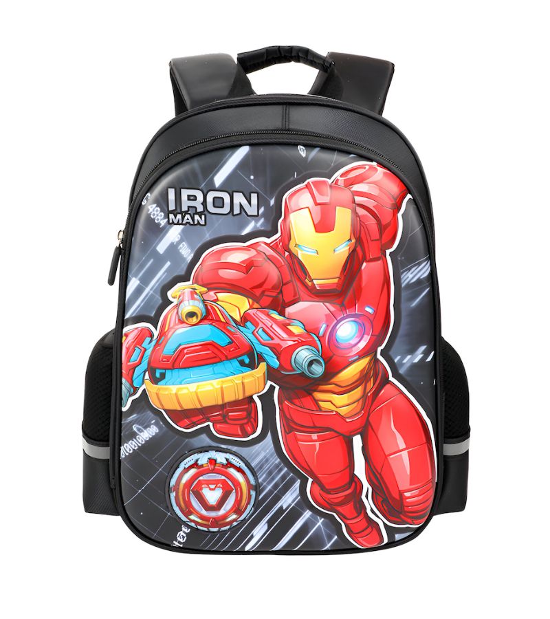 10 mẫu balo trẻ em mẫu giáo dễ thương, phù hợp cho bé 3-5 tuổi 5