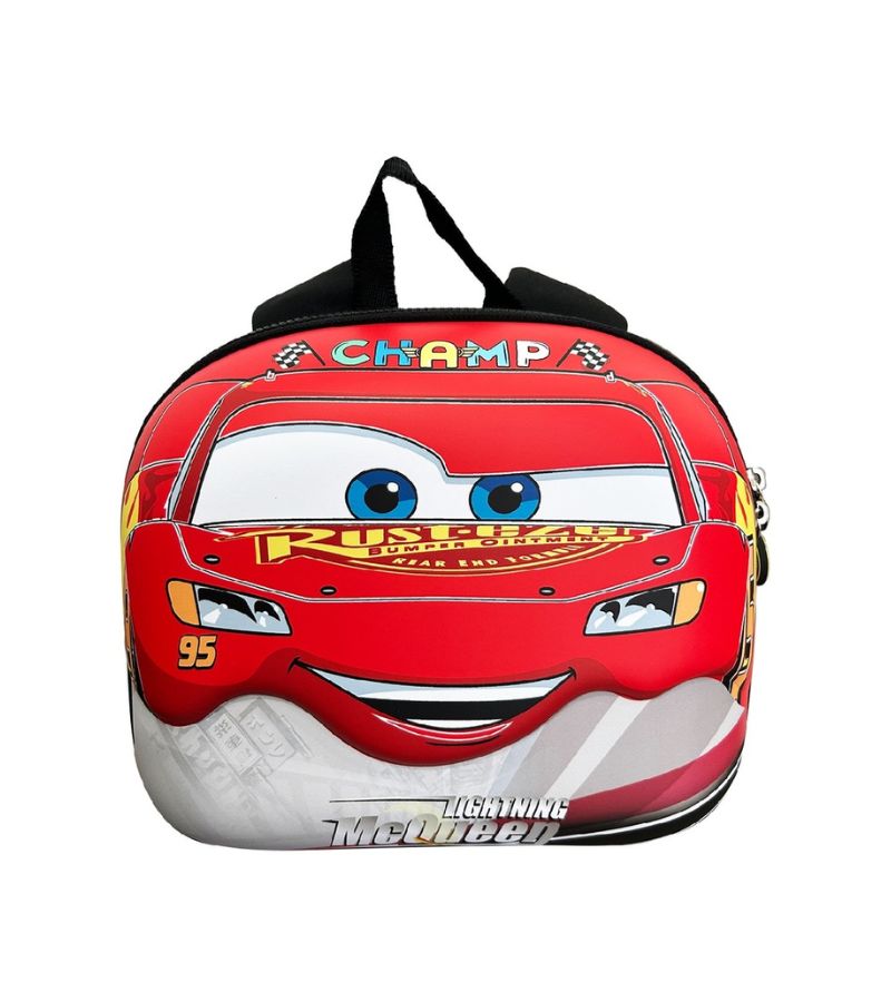 10 mẫu balo trẻ em mẫu giáo dễ thương, phù hợp cho bé 3-5 tuổi 6