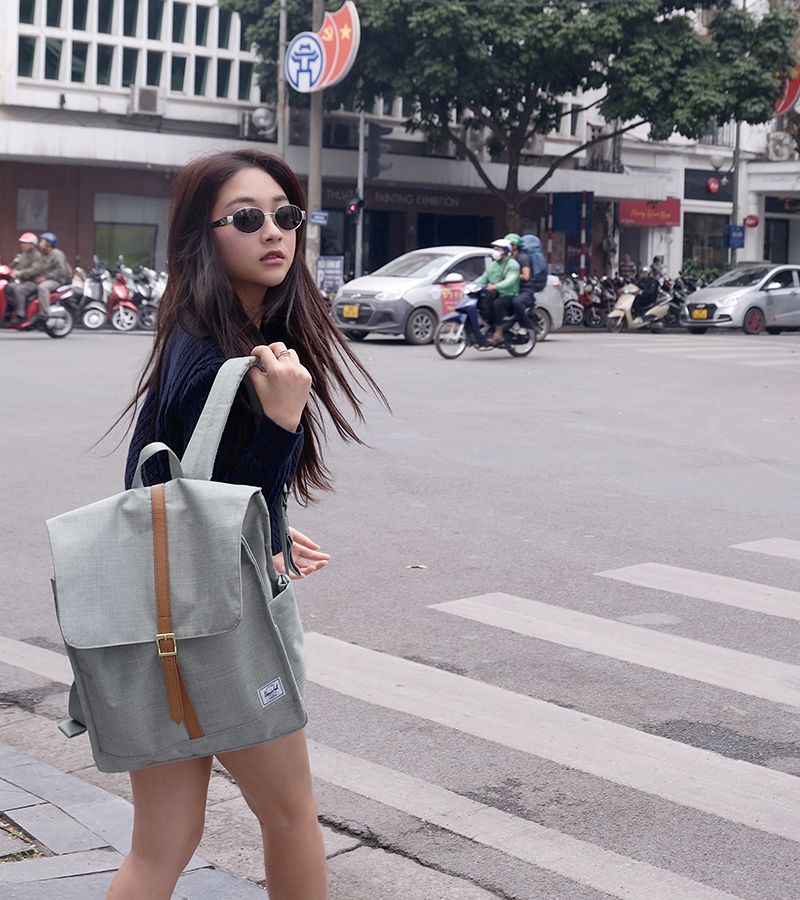 10 mẫu balo trekking đa năng cho dã ngoại và leo núi 6