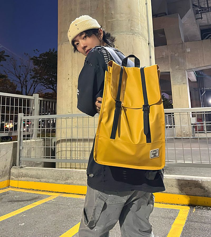 10 mẫu balo trekking đa năng cho dã ngoại và leo núi 8