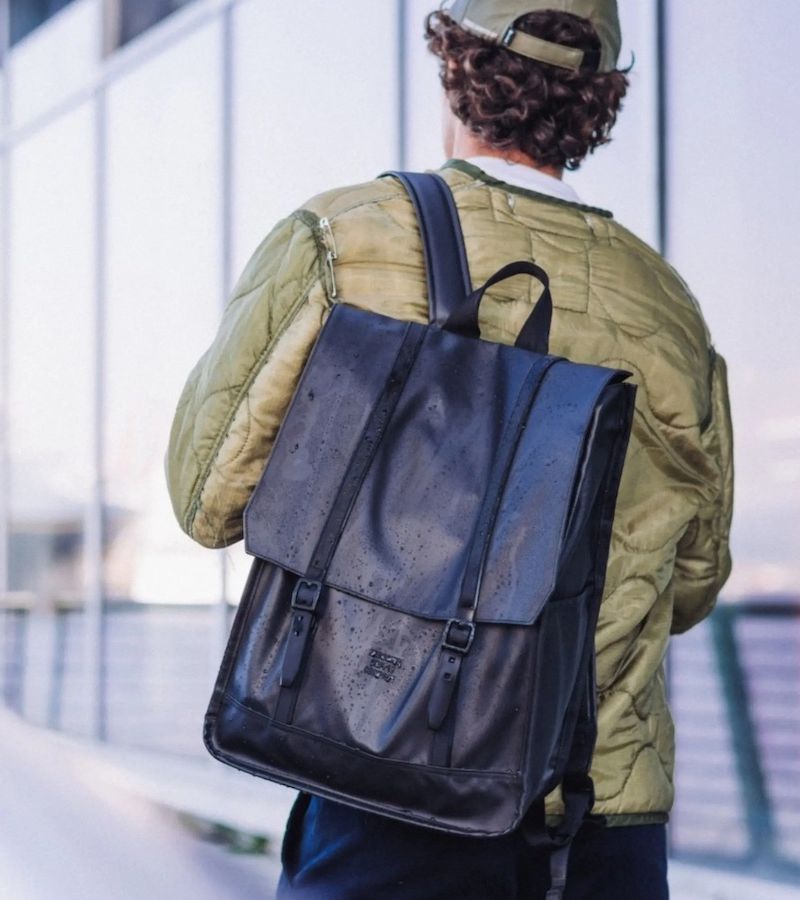 10 mẫu balo trekking đa năng cho dã ngoại và leo núi 9