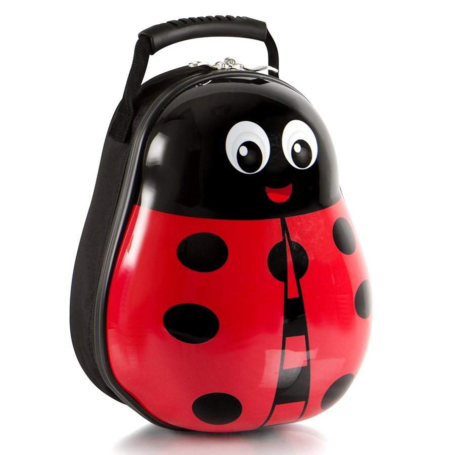 Các mẫu balo trứng cho bé thiết kế đáng yêu, chất liệu cao cấp 2