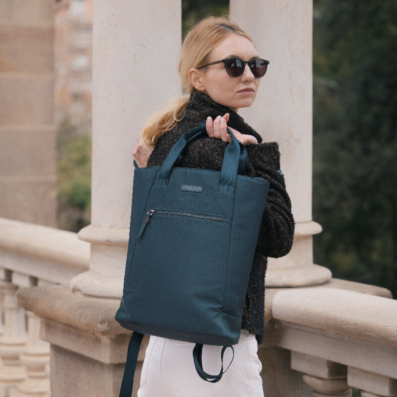 Top 9 mẫu balo vải chất lượng, giá tốt phù hợp nhu cầu 4