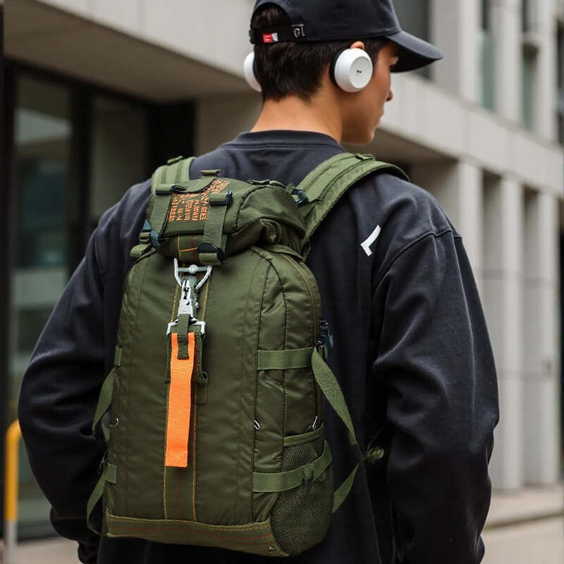 Balo vải dù có bền không và top các sản phẩm được yêu thích tại MIA.vn 3