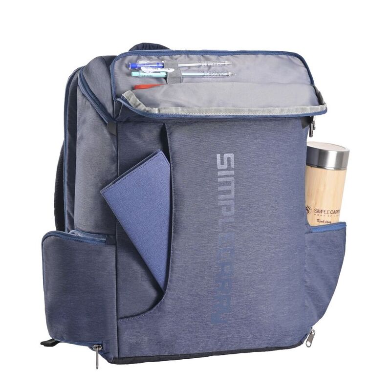 Balo vải dù có bền không? Review chi tiết và lý do nó được ưa chuộng 7