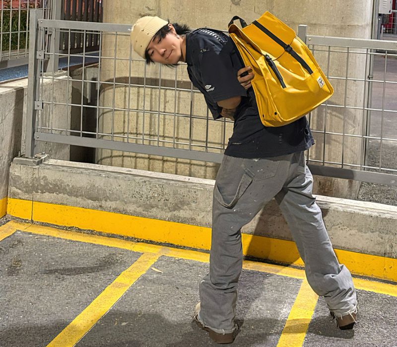 Balo vải dù có bền không và top các sản phẩm được yêu thích tại MIA.vn