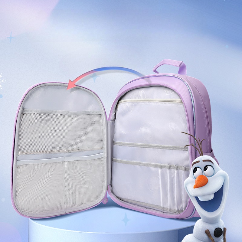 Chọn balo vải polyester phù hợp từng đối tượng 2