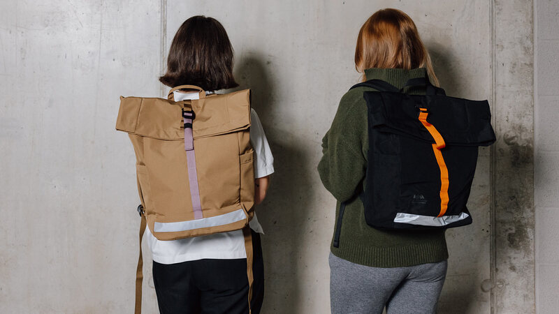 Chọn balo vải polyester phù hợp từng đối tượng 3