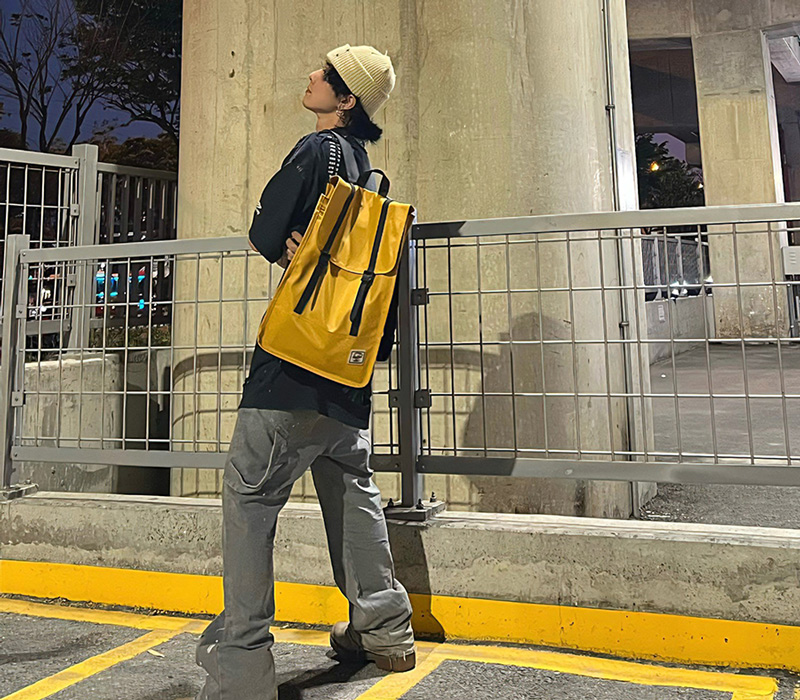 Balo vàng, tuyên ngôn của sự khác biệt và phong cách cá nhân