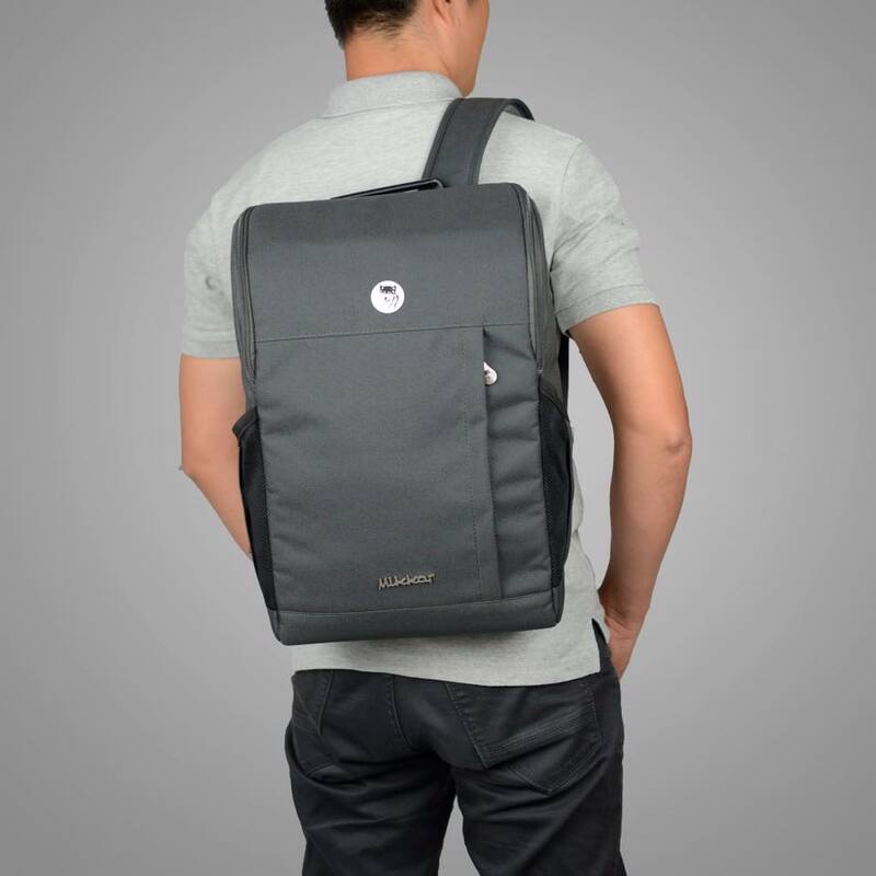 Balo Việt Nam: Top những sản phẩm khẳng định \