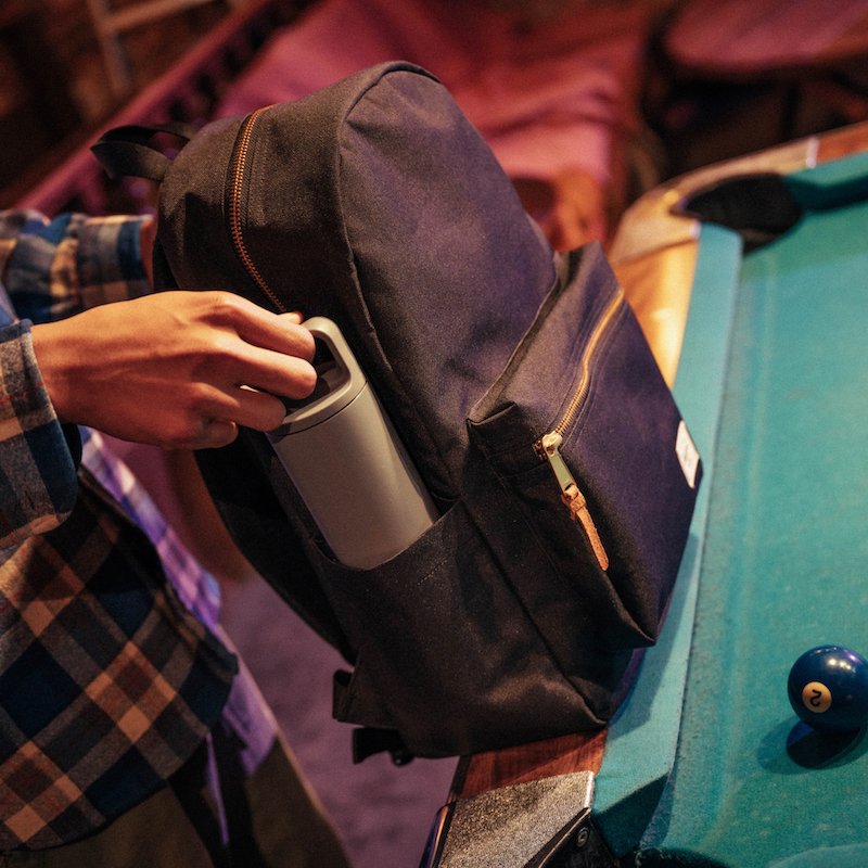 Các mẫu balo vintage mang vẻ đẹp vượt thời gian 7