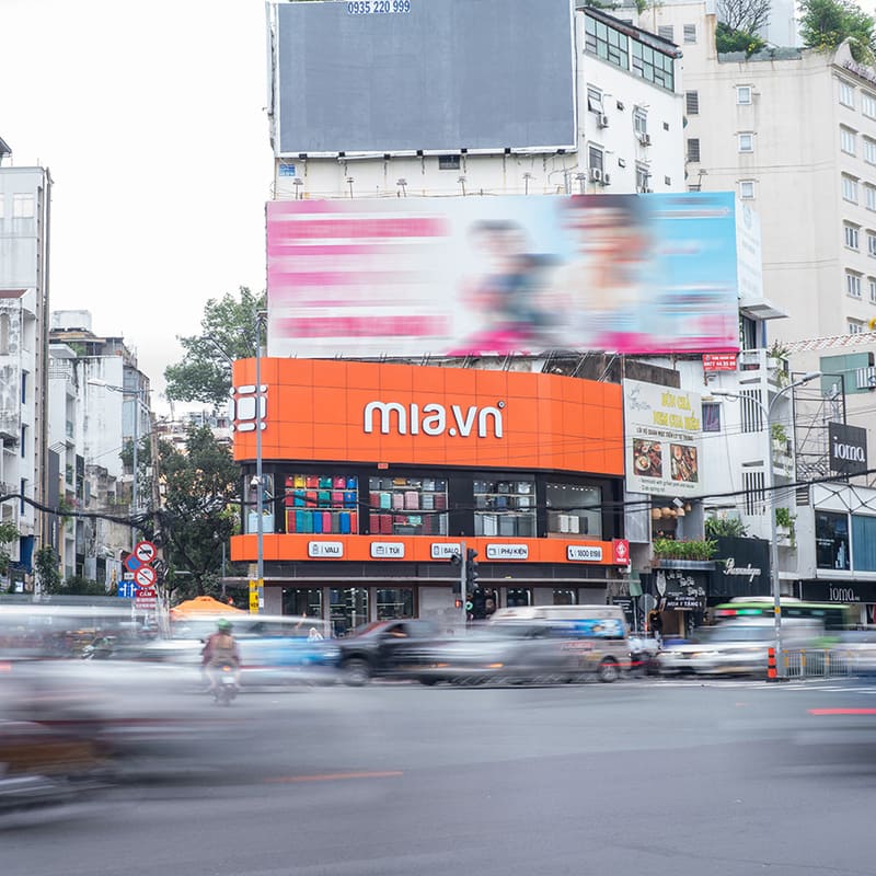 Top những mẫu balo vuông với kiểu dáng đặc biệt tại MIA.vn 6