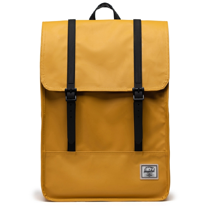 Danh sách 4 mẫu balo vuông nam Herschel cá tính, thời thượng 3