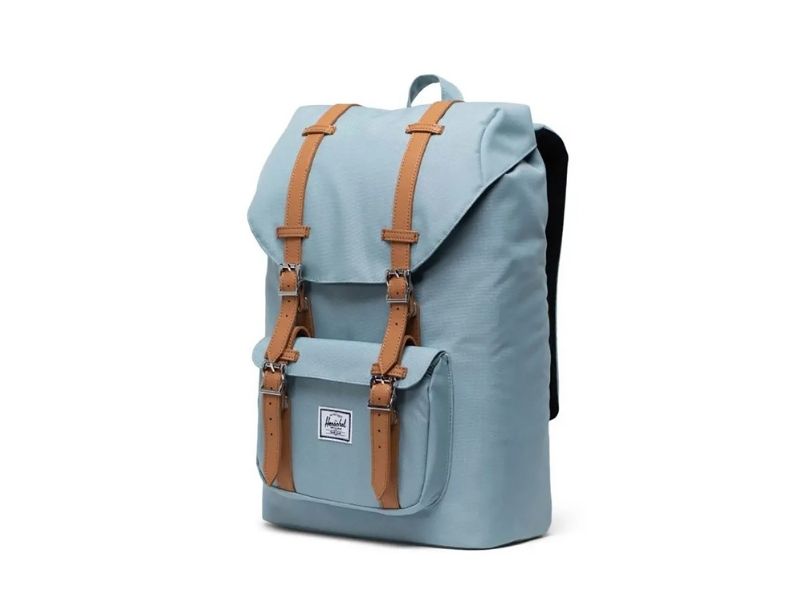 Top 10 balo xinh cho phong cách năng động, hiện đại 4