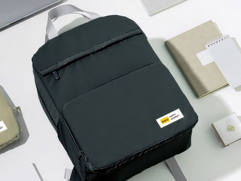 Top 10 balo xinh cho phong cách năng động, hiện đại 5