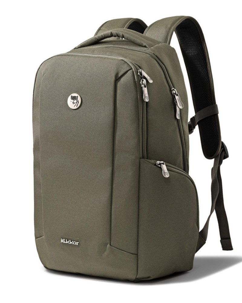 Top 9 balo học sinh trung học đáng mua, phù hợp với nam nữ 10