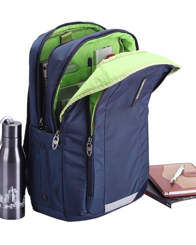 Top 9 balo laptop nữ 14 inch đẹp, tiện dụng được yêu thích 2