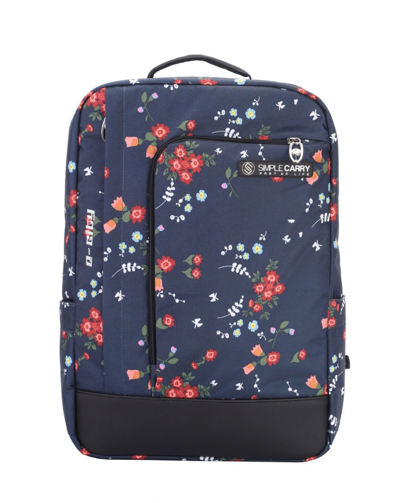 Top 9 mẫu balo laptop 15.6 inch được ưa chuộng hàng đầu 5