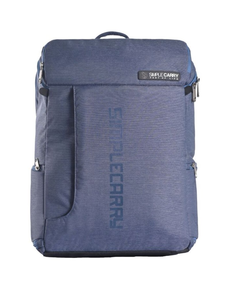 Top 9 balo học sinh trung học đáng mua, phù hợp với nam nữ 4