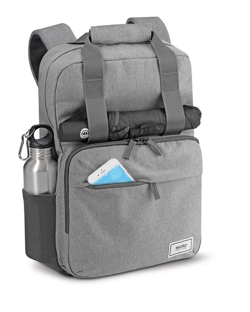 Top 9 mẫu balo laptop 15.6 inch được ưa chuộng hàng đầu 3