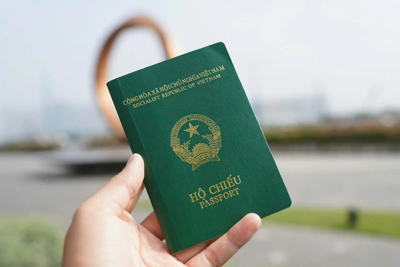Bay trong nước có cần hộ chiếu không? Hiểu đúng để không trục trặc 2