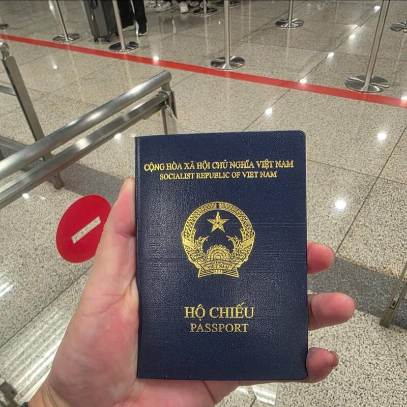 Bay trong nước có cần hộ chiếu không? Hiểu đúng để không trục trặc 7