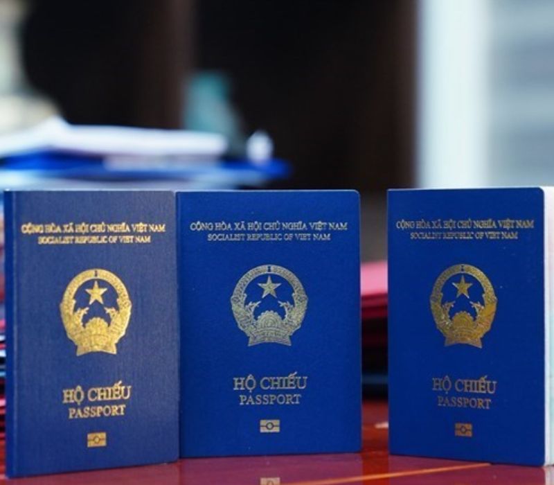 Bay trong nước có cần hộ chiếu không? Hiểu đúng để không trục trặc