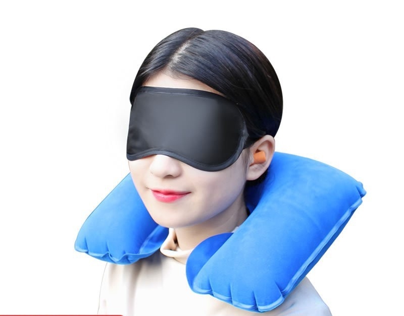 Tiện ích khi sử dụng bịt mắt du lịch 2