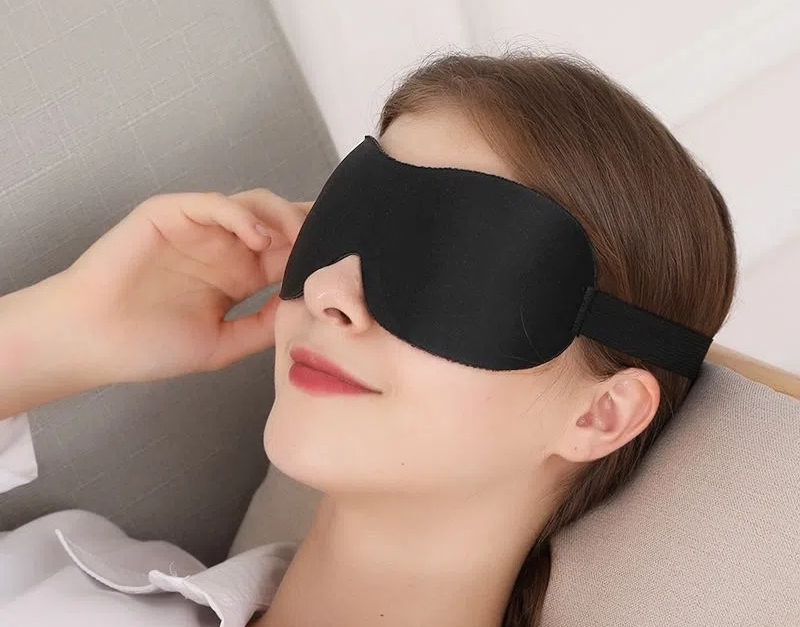 Tiện ích khi sử dụng bịt mắt du lịch 4
