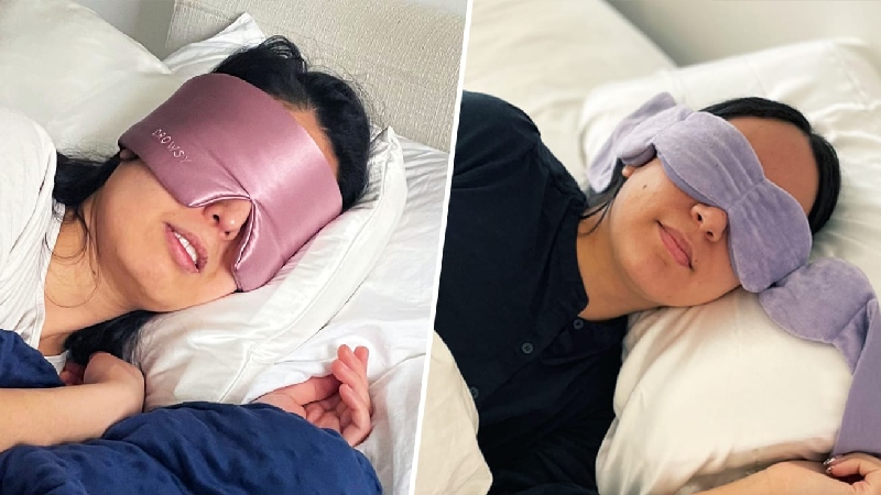Tiện ích khi sử dụng bịt mắt du lịch 8