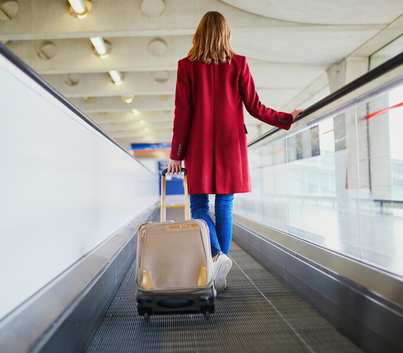 Bỏ túi đầy đủ quy định hành lý xách tay Vietjet