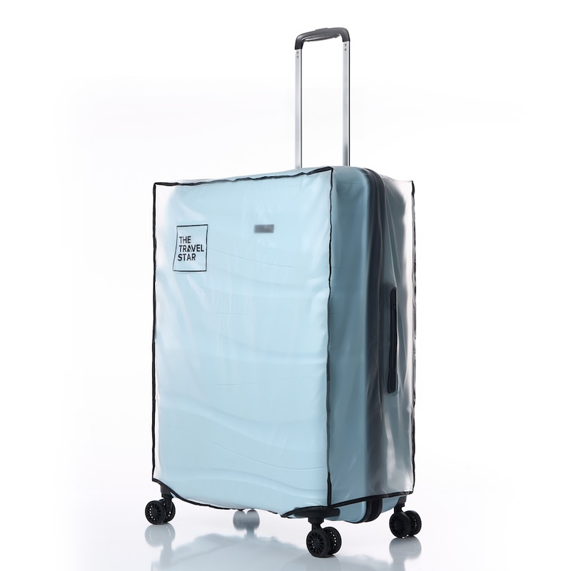 Nên chọn bọc vali size 20 vải hay nhựa? Gợi ý chuẩn du lịch từ MIA.vn 8