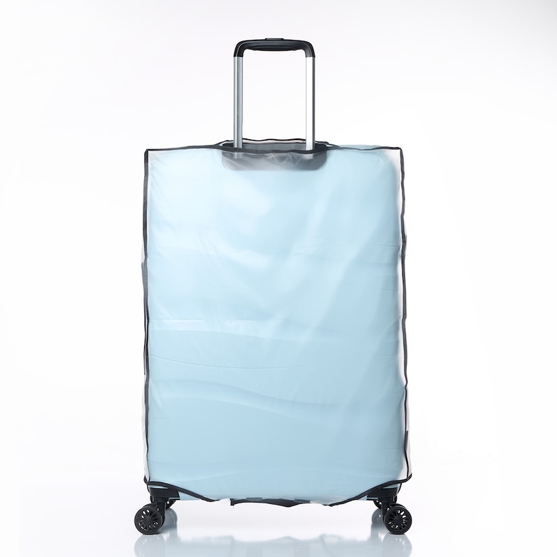 Nên chọn bọc vali size 20 vải hay nhựa? Gợi ý chuẩn du lịch từ MIA.vn 2