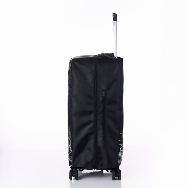 Bọc vali size 24: Bí quyết bảo vệ vali như mới trên mọi chặng đường 2