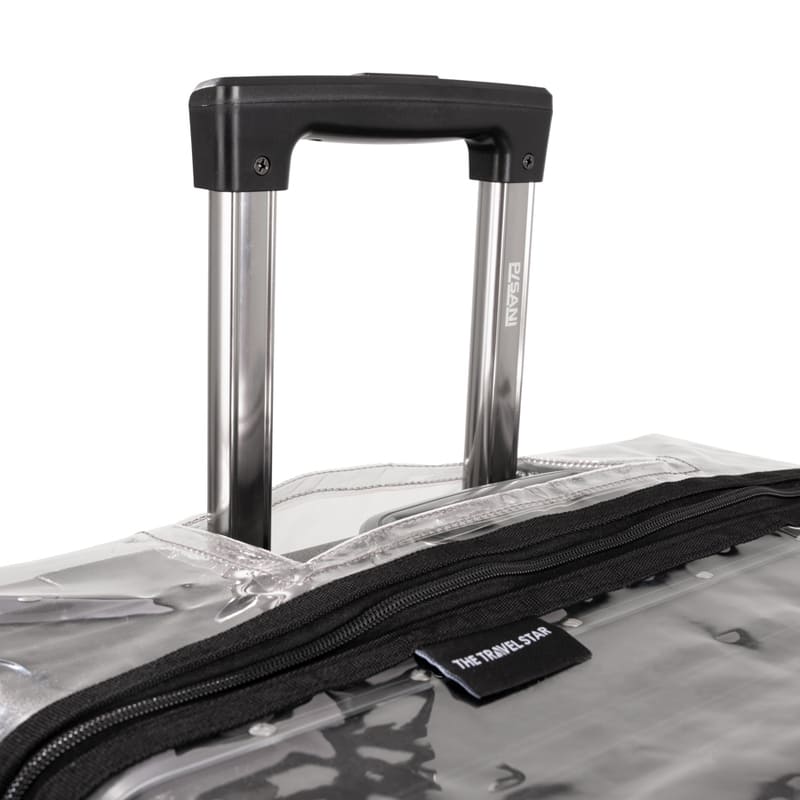 Bọc vali size 24: Bí quyết bảo vệ vali như mới trên mọi chặng đường 3